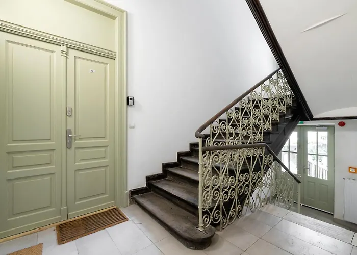 Studio For Two - Kazimierz District - Starowislna 43