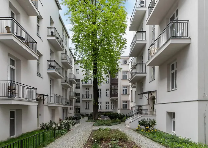 Studio For Two - Kazimierz District - Starowislna 43