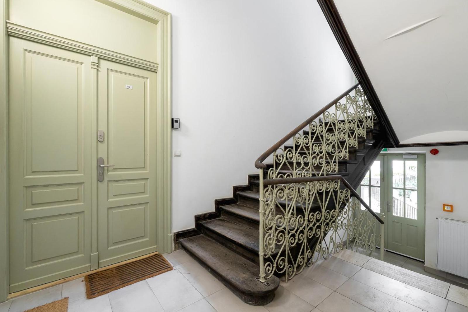 For Two - Kazimierz District - Starowislna 43 * Krakow