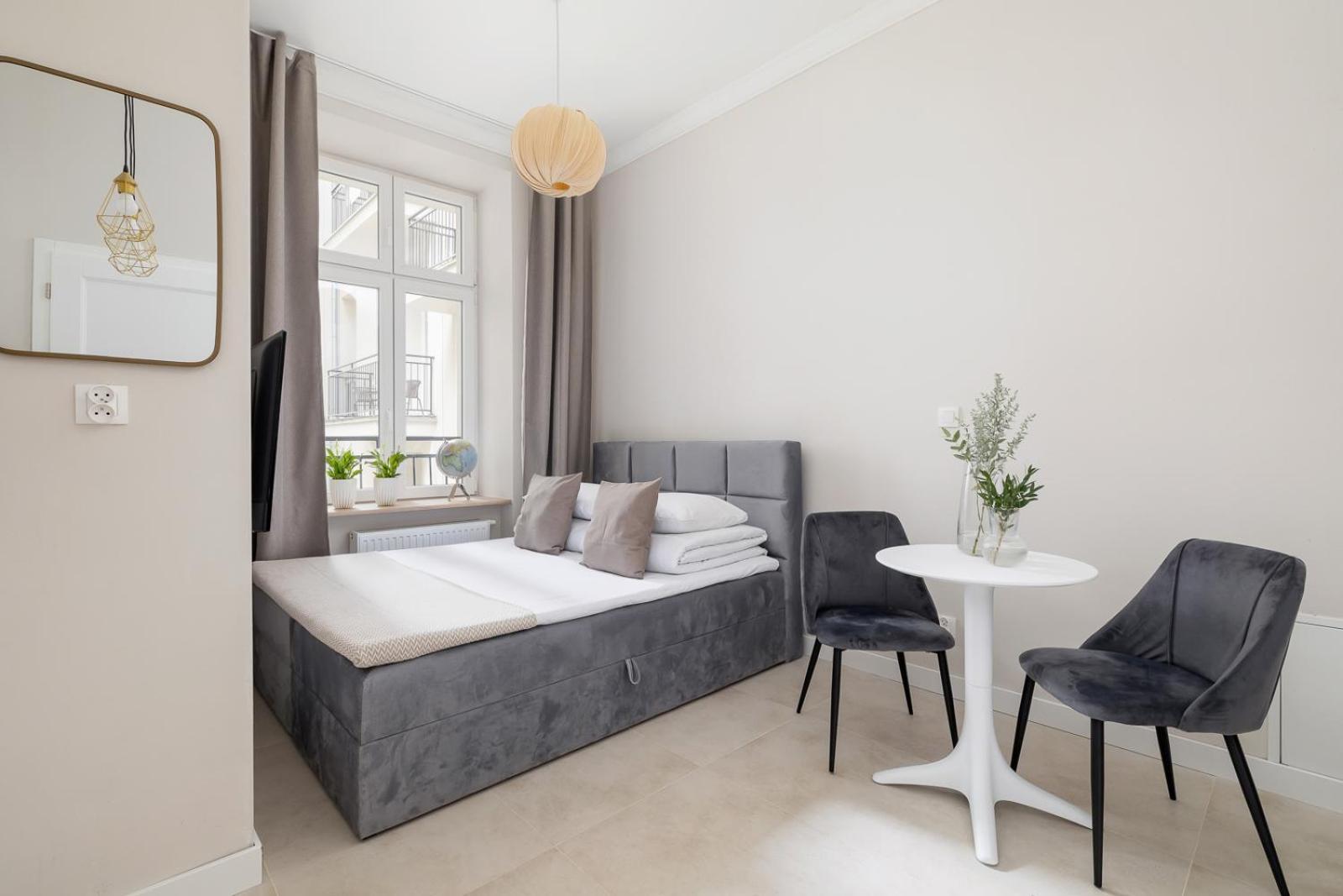 For Two - Kazimierz District - Starowislna 43