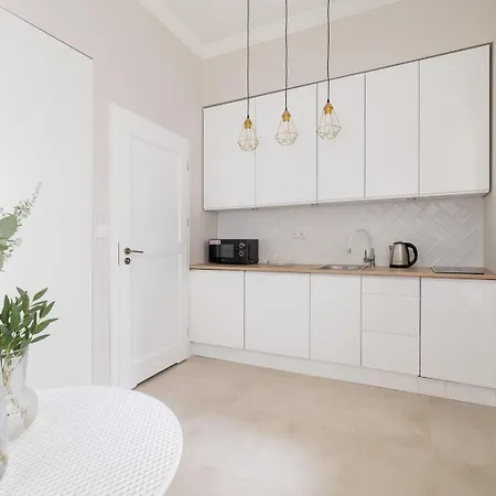 Studio For Two - Kazimierz District - Starowislna 43 Krasków Eksteriør bilde