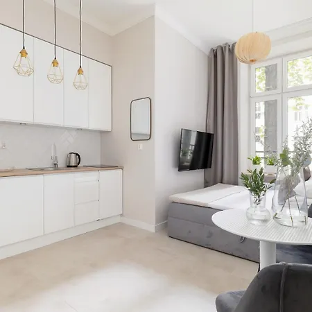 Studio For Two - Kazimierz District - Starowislna 43 Krasków Eksteriør bilde