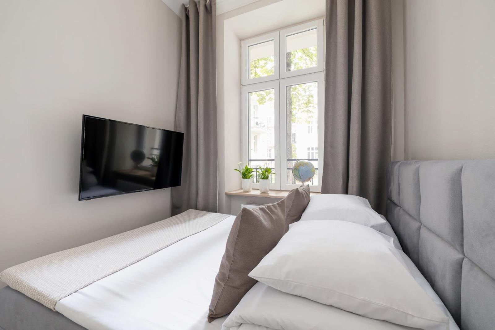 For Two - Kazimierz District - Starowislna 43 Apartment Krakau