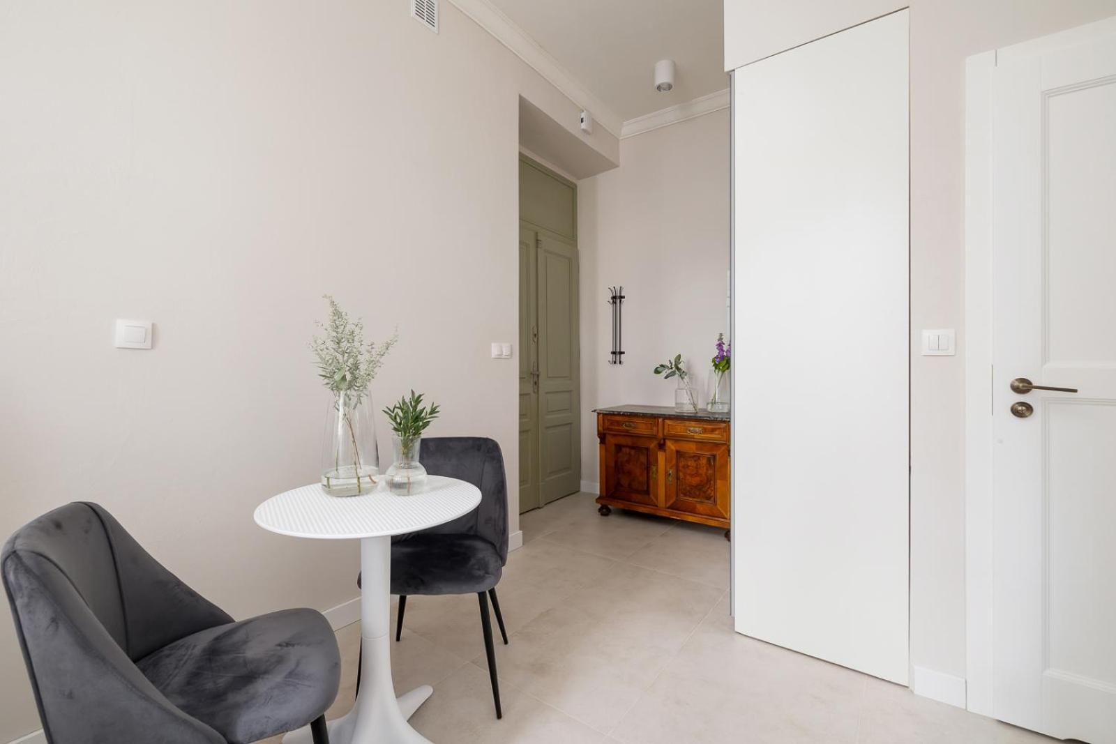 For Two - Kazimierz District - Starowislna 43 * Krakov