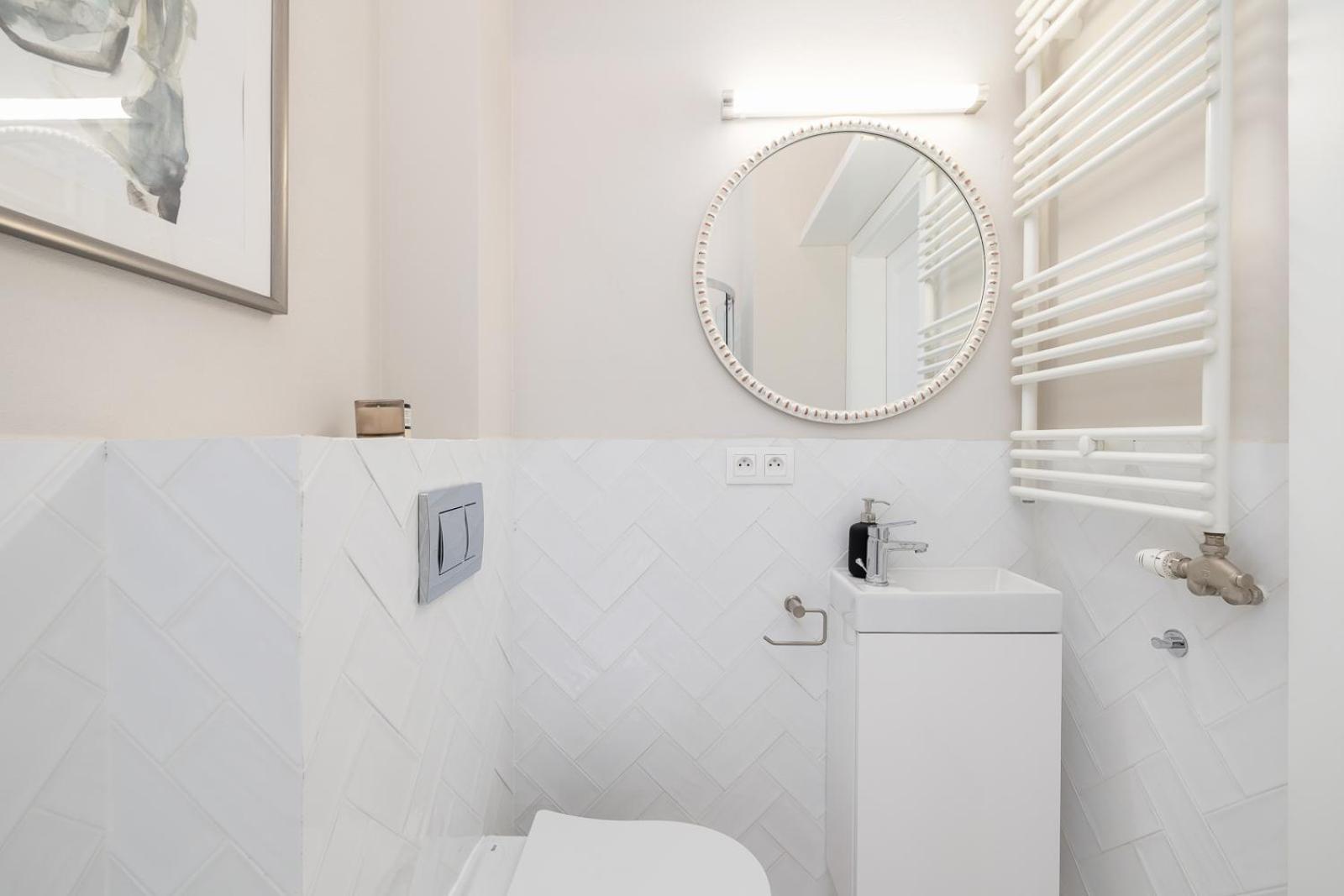 For Two - Kazimierz District - Starowislna 43 Apartmán *
