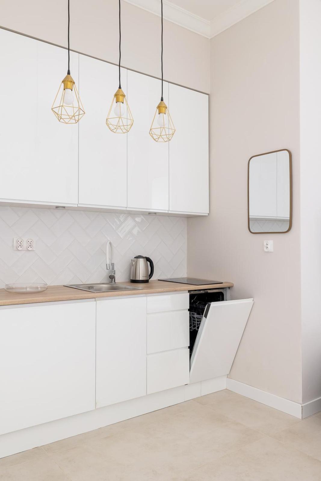 For Two - Kazimierz District - Starowislna 43 Apartmán