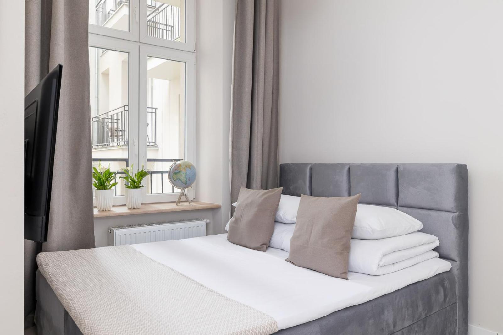 Apartmán For Two - Kazimierz District - Starowislna 43