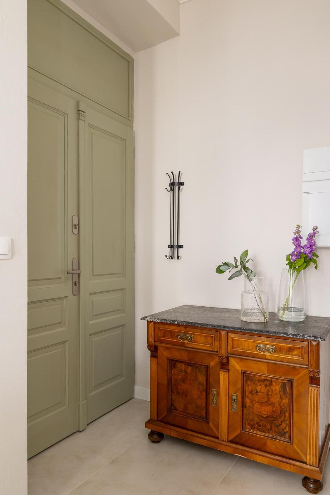For Two - Kazimierz District - Starowislna 43 Krakov
